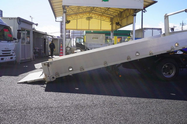 日野 デュトロ 小型 Translation missing: ja.item.body_keijou_enum.body_keijou_carrier_other TKG-XZU722M(98654) 25枚目