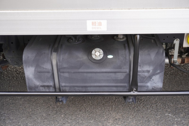 Toyota dyna Small Box body TPG-XZU605(98653) 33枚目