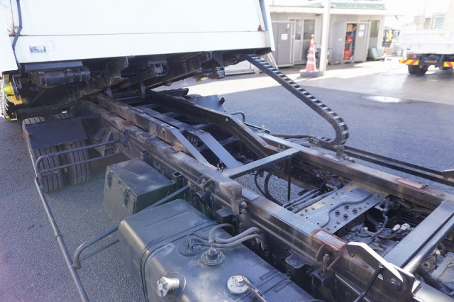 日野 デュトロ 小型 Translation missing: ja.item.body_keijou_enum.body_keijou_carrier_other TKG-XZU722M(98654) 26枚目