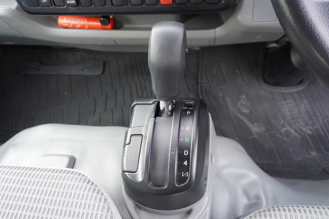 Toyota dyna Small Box body TPG-XZU605(98653) 35枚目