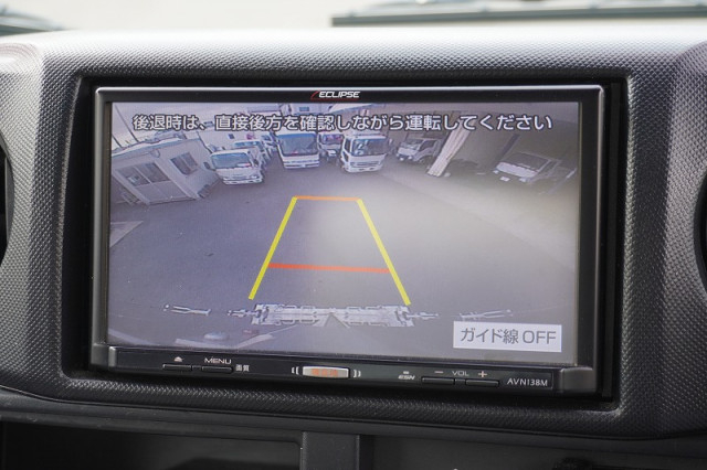 Toyota dyna Small Box body TPG-XZU605(98653) 38枚目