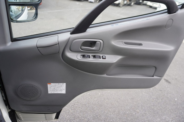 Toyota dyna Small Box body TPG-XZU605(98653) 40枚目