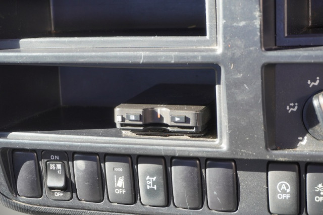 日野 デュトロ 小型 Translation missing: ja.item.body_keijou_enum.body_keijou_carrier_other TKG-XZU722M(98654) 34枚目