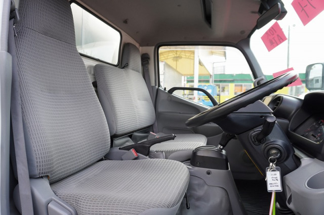 Toyota dyna Small Box body TPG-XZU605(98653) 41枚目