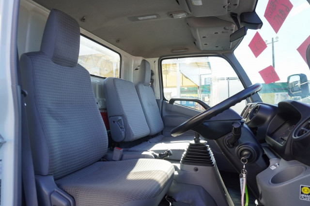 日野 デュトロ 小型 Translation missing: ja.item.body_keijou_enum.body_keijou_carrier_other TKG-XZU722M(98654) 37枚目