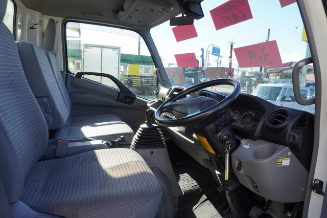 日野 デュトロ 小型 Translation missing: ja.item.body_keijou_enum.body_keijou_carrier_other TKG-XZU722M(98654) 38枚目