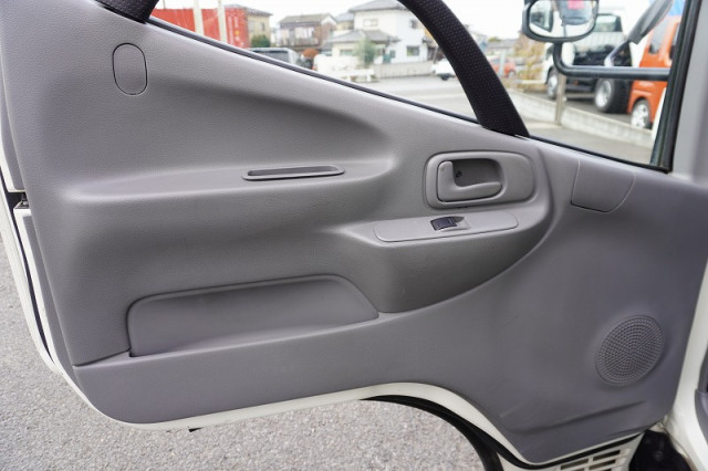 Toyota dyna Small Box body TPG-XZU605(98653) 45枚目