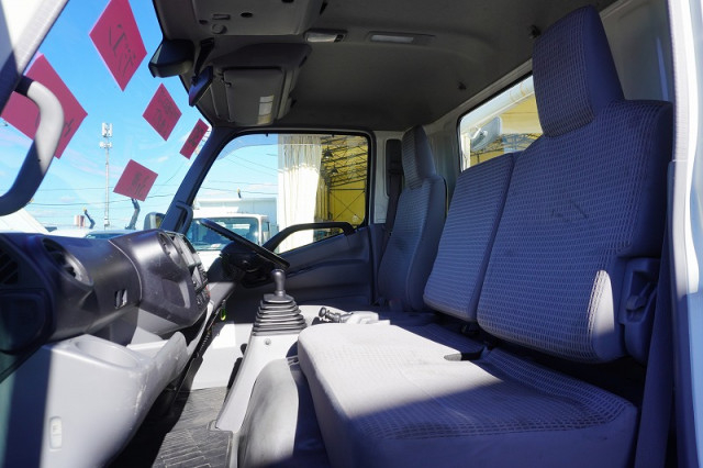 日野 デュトロ 小型 Translation missing: ja.item.body_keijou_enum.body_keijou_carrier_other TKG-XZU722M(98654) 40枚目