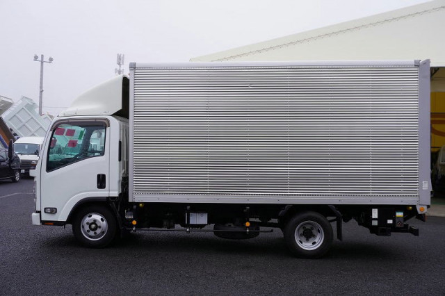 いすゞ エルフ 小型 バン TRG-NMR85AN(98656) 3枚目