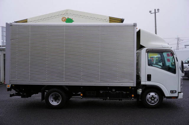 いすゞ エルフ 小型 バン TRG-NMR85AN(98656) 5枚目