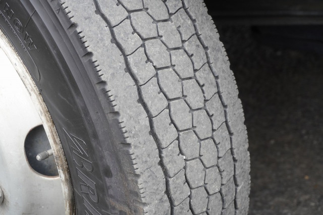 三菱ふそう ファイター 中型 コンテナ専用車 TKG-FK71F(98655) 9枚目