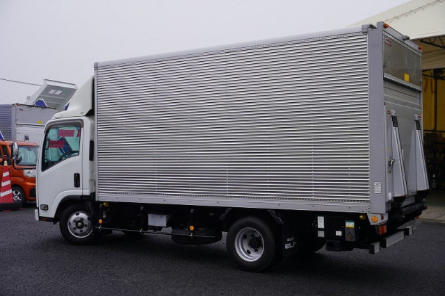 いすゞ エルフ 小型 バン TRG-NMR85AN(98656) 7枚目