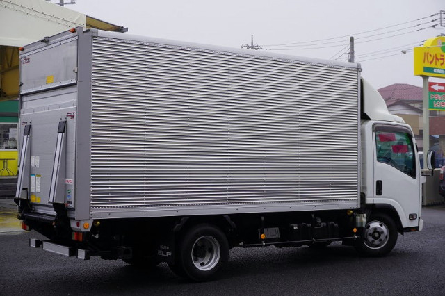 いすゞ エルフ 小型 バン TRG-NMR85AN(98656) 8枚目