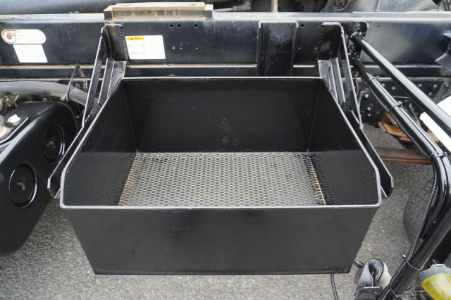 三菱ふそう ファイター 中型 コンテナ専用車 TKG-FK71F(98655) 12枚目