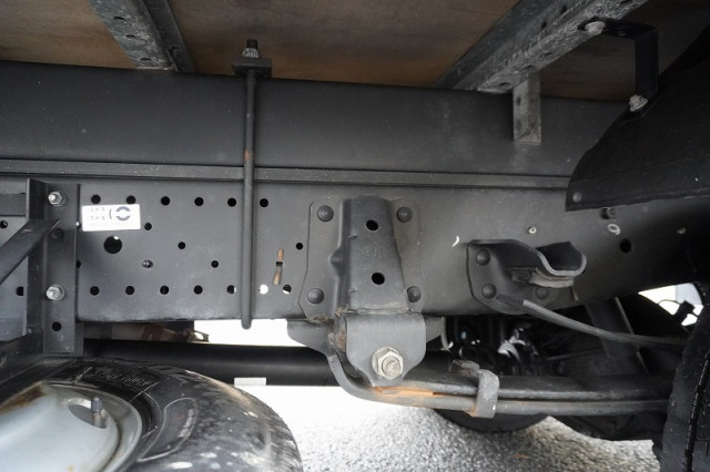 いすゞ エルフ 小型 バン TRG-NMR85AN(98656) 12枚目