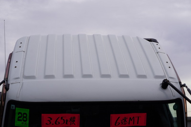 三菱ふそう ファイター 中型 コンテナ専用車 TKG-FK71F(98655) 16枚目
