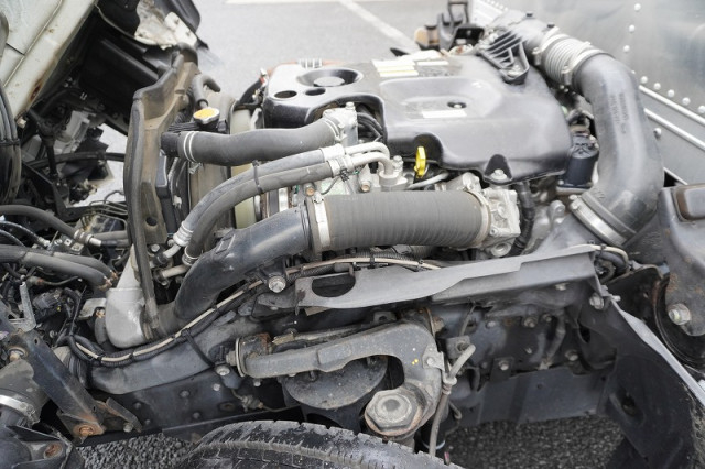 いすゞ エルフ 小型 バン TRG-NMR85AN(98656) 15枚目