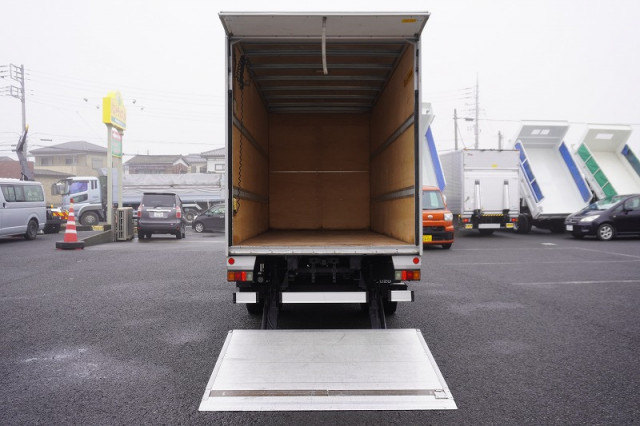 いすゞ エルフ 小型 バン TRG-NMR85AN(98656) 19枚目