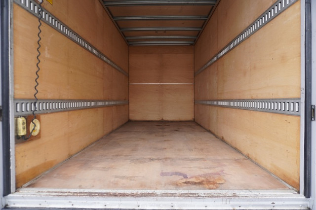 いすゞ エルフ 小型 バン TRG-NMR85AN(98656) 20枚目