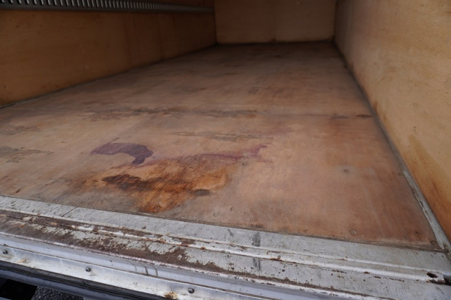 いすゞ エルフ 小型 バン TRG-NMR85AN(98656) 22枚目