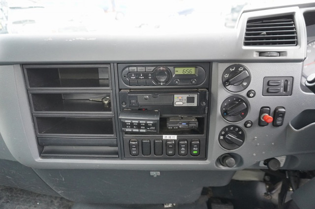 三菱ふそう ファイター 中型 コンテナ専用車 TKG-FK71F(98655) 26枚目