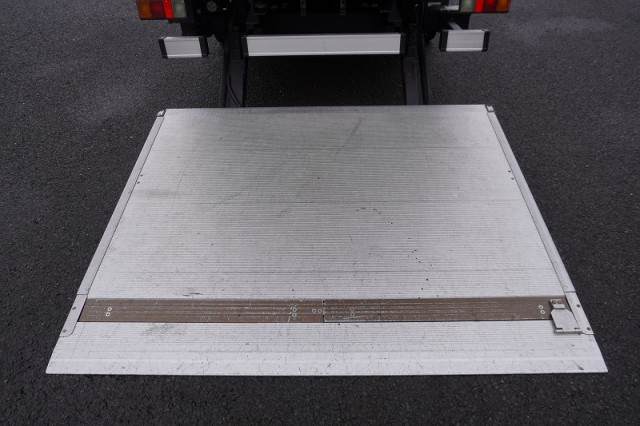 いすゞ エルフ 小型 バン TRG-NMR85AN(98656) 25枚目