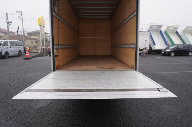 いすゞ エルフ 小型 バン TRG-NMR85AN(98656) 26枚目