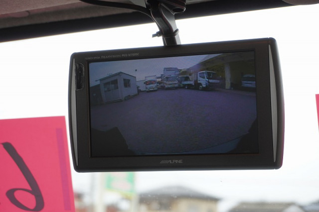 三菱ふそう ファイター 中型 コンテナ専用車 TKG-FK71F(98655) 29枚目