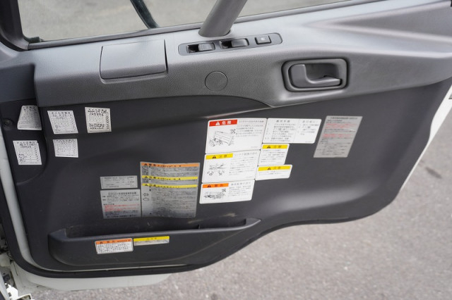 三菱ふそう ファイター 中型 コンテナ専用車 TKG-FK71F(98655) 30枚目