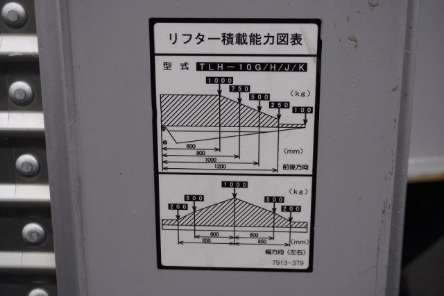 いすゞ エルフ 小型 バン TRG-NMR85AN(98656) 28枚目