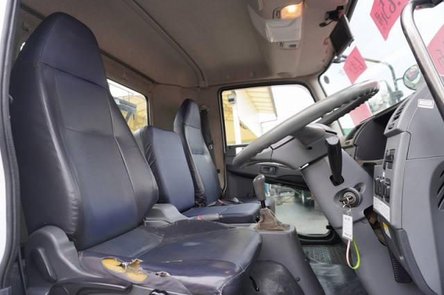 三菱ふそう ファイター 中型 コンテナ専用車 TKG-FK71F(98655) 31枚目
