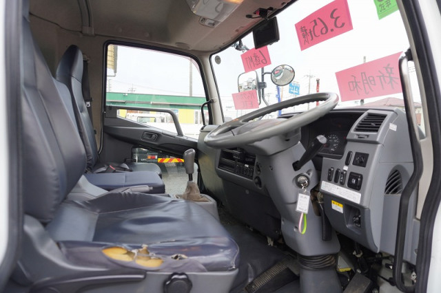 三菱ふそう ファイター 中型 コンテナ専用車 TKG-FK71F(98655) 32枚目