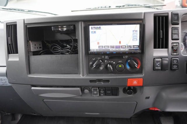 いすゞ エルフ 小型 バン TRG-NMR85AN(98656) 35枚目