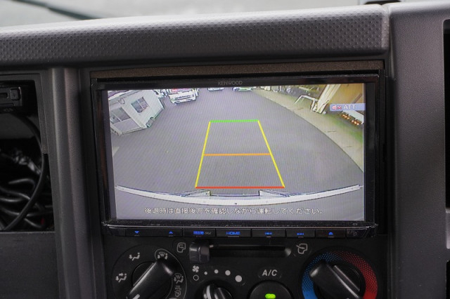 いすゞ エルフ 小型 バン TRG-NMR85AN(98656) 37枚目