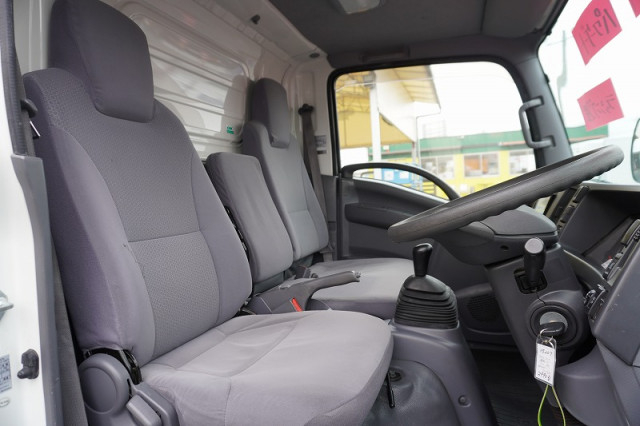 いすゞ エルフ 小型 バン TRG-NMR85AN(98656) 40枚目