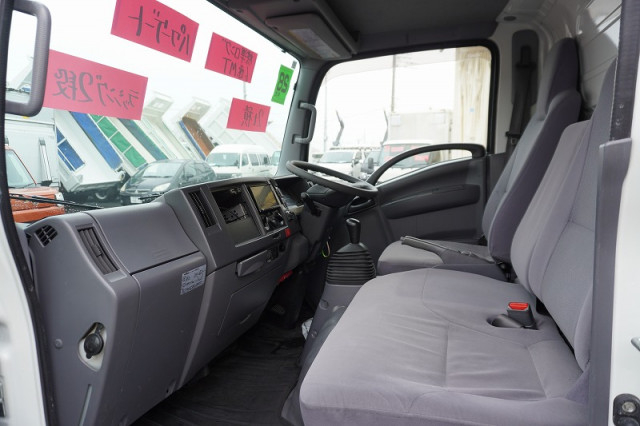 いすゞ エルフ 小型 バン TRG-NMR85AN(98656) 42枚目