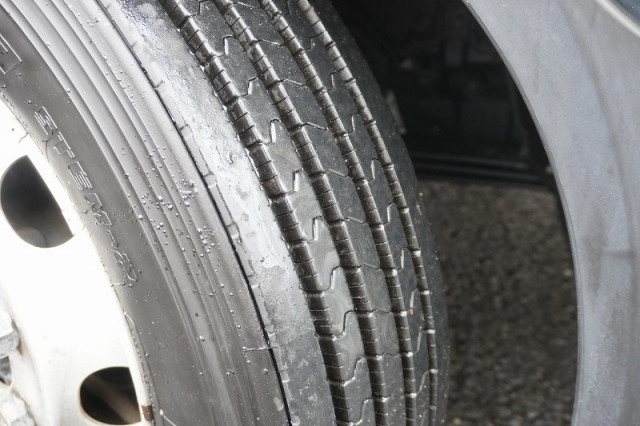 トヨタ ダイナ 小型 キャリアカー TDG-XZU720(98657) 10枚目