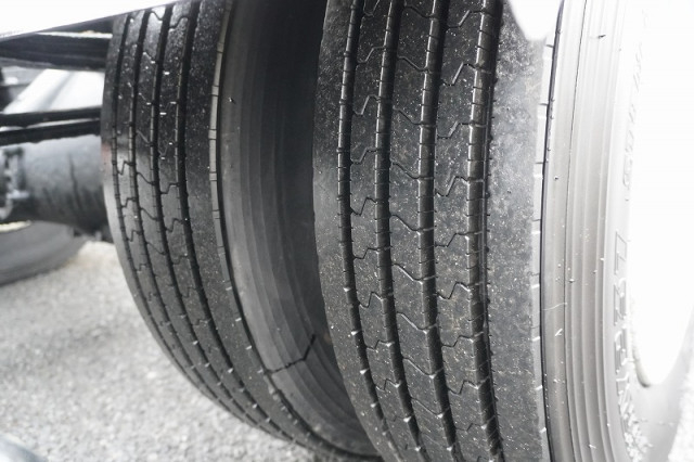 トヨタ ダイナ 小型 キャリアカー TDG-XZU720(98657) 11枚目