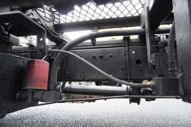 トヨタ ダイナ 小型 キャリアカー TDG-XZU720(98657) 13枚目