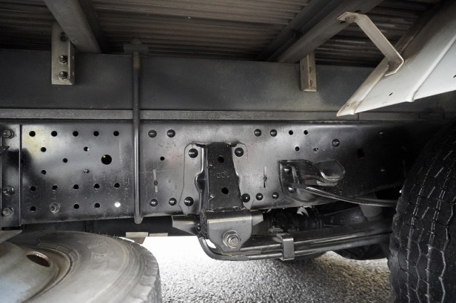 いすゞ エルフ 小型 バン TKG-NPR85AN(98658) 12枚目