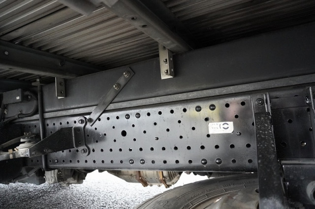 いすゞ エルフ 小型 バン TKG-NPR85AN(98658) 13枚目