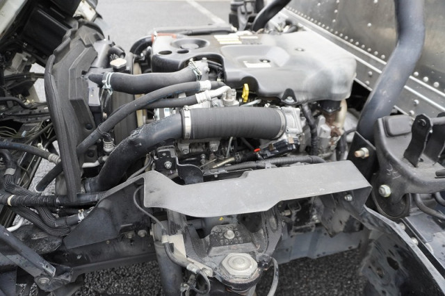 いすゞ エルフ 小型 バン TKG-NPR85AN(98658) 15枚目