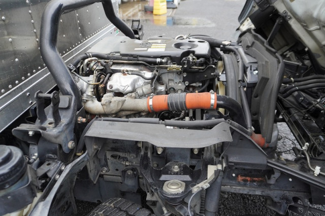 いすゞ エルフ 小型 バン TKG-NPR85AN(98658) 16枚目