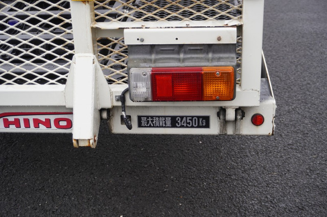 トヨタ ダイナ 小型 キャリアカー TDG-XZU720(98657) 28枚目