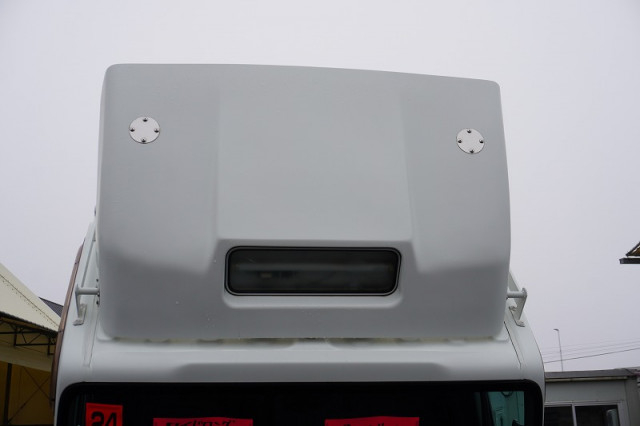 いすゞ エルフ 小型 バン TKG-NPR85AN(98658) 17枚目