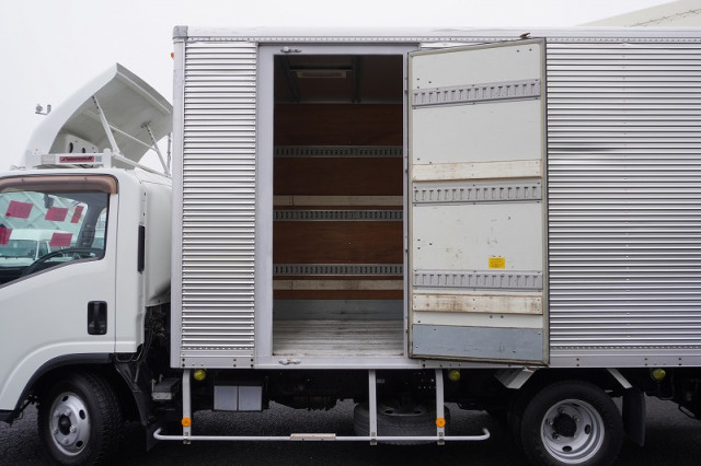 いすゞ エルフ 小型 バン TKG-NPR85AN(98658) 19枚目