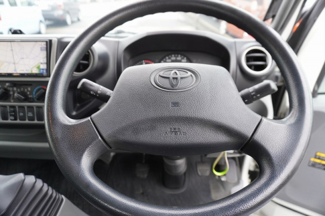 トヨタ ダイナ 小型 キャリアカー TDG-XZU720(98657) 31枚目