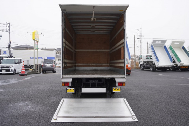 いすゞ エルフ 小型 バン TKG-NPR85AN(98658) 20枚目