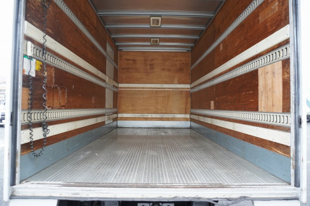 いすゞ エルフ 小型 バン TKG-NPR85AN(98658) 21枚目