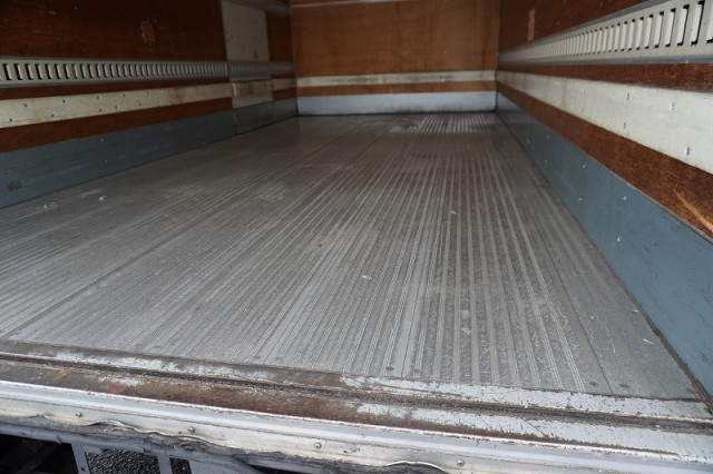 いすゞ エルフ 小型 バン TKG-NPR85AN(98658) 23枚目